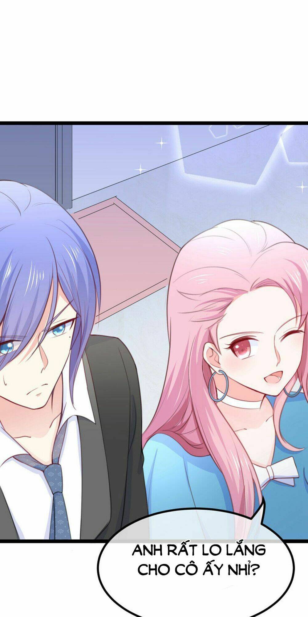 Boss Của Tôi Là Đại Thần: Chapter 107