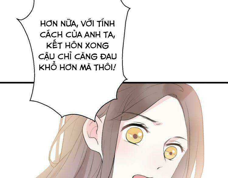 Cuộc Chiến Tình Yêu: Chapter 21