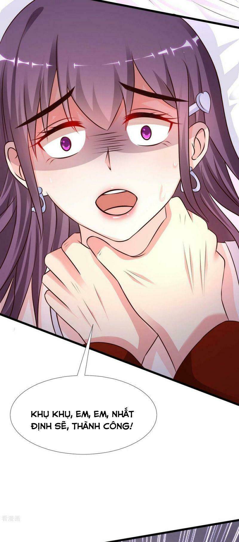 Tối Cường Vận Đào Hoa: Chapter 154