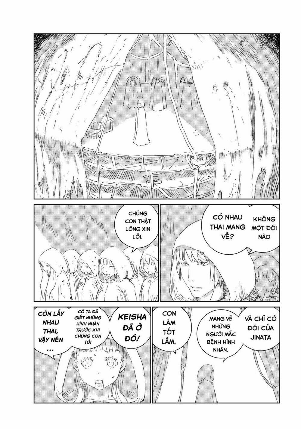 Aposimz: Chapter 28