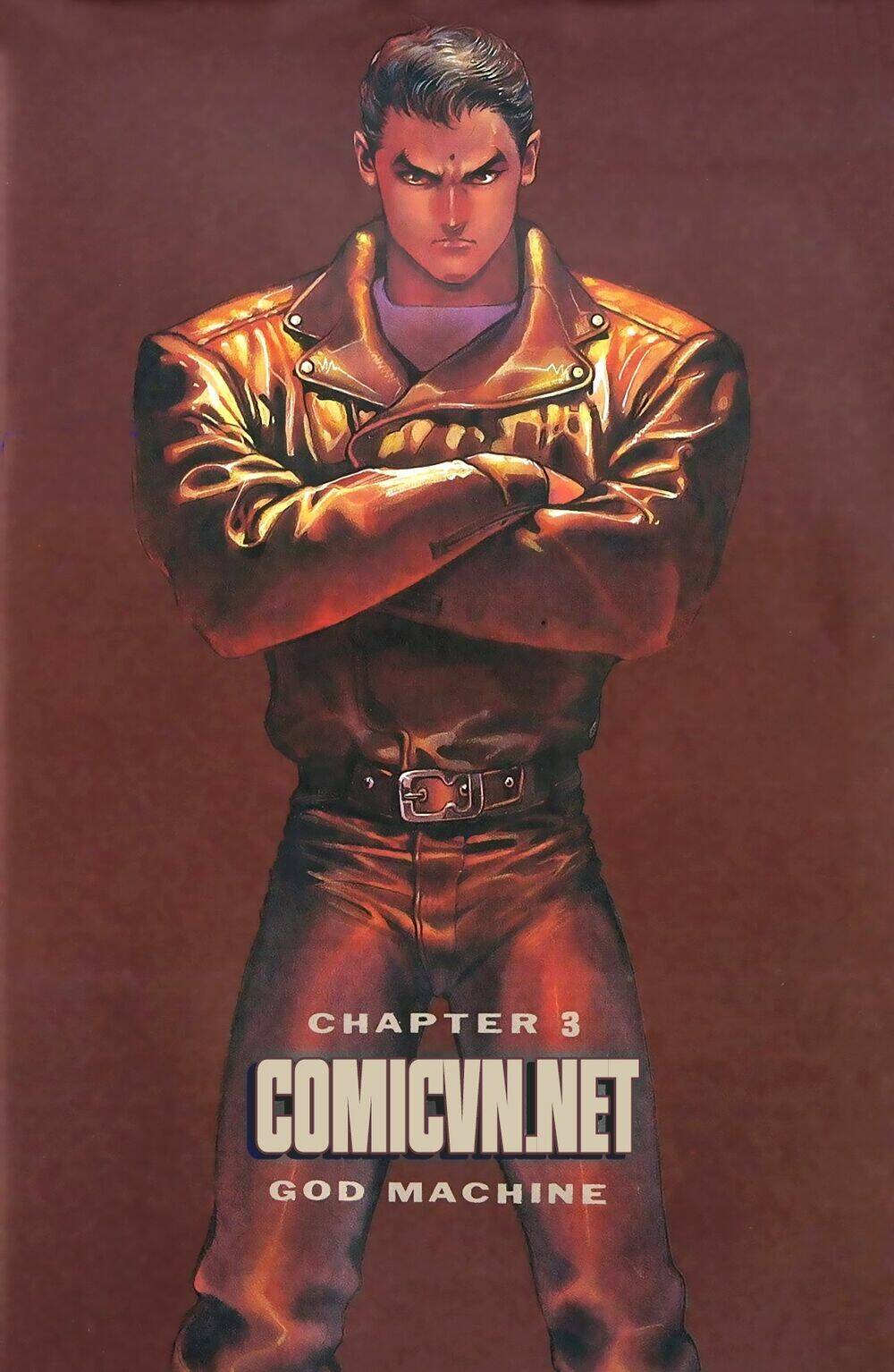 Truyện Ngắn Mã Vinh Thành Thiên Hạ: Chapter 20