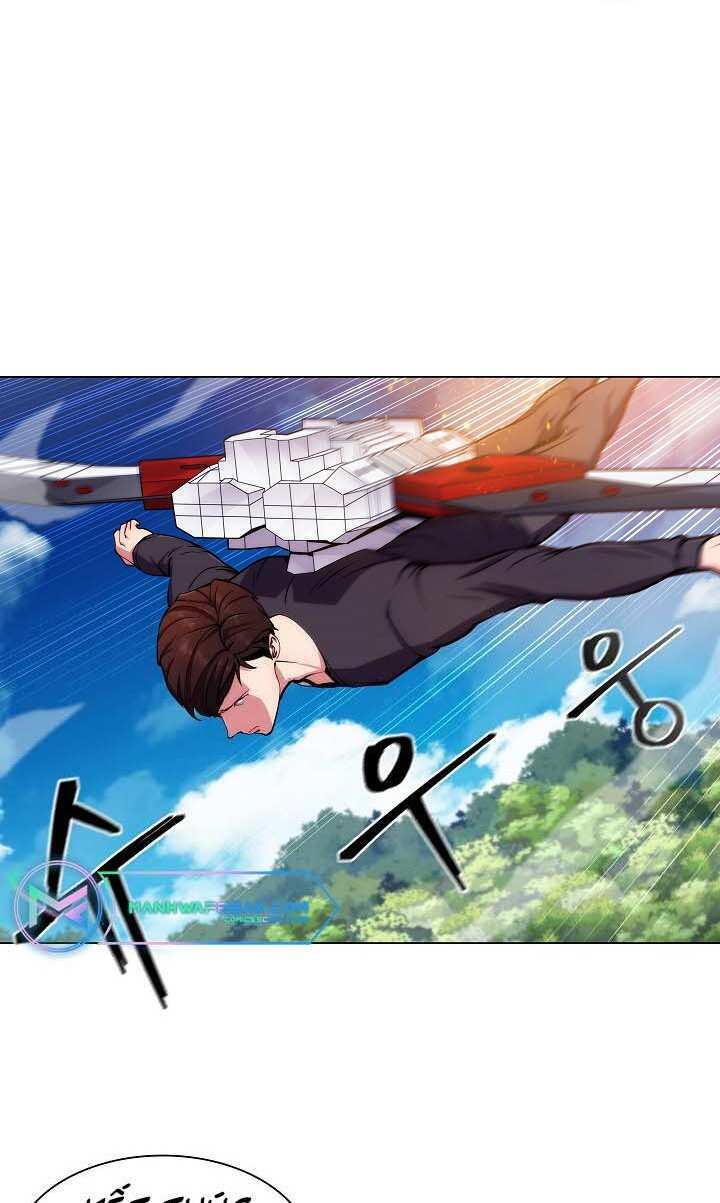 Kẻ Phát Hoạ Ấn Chú: Chapter 8