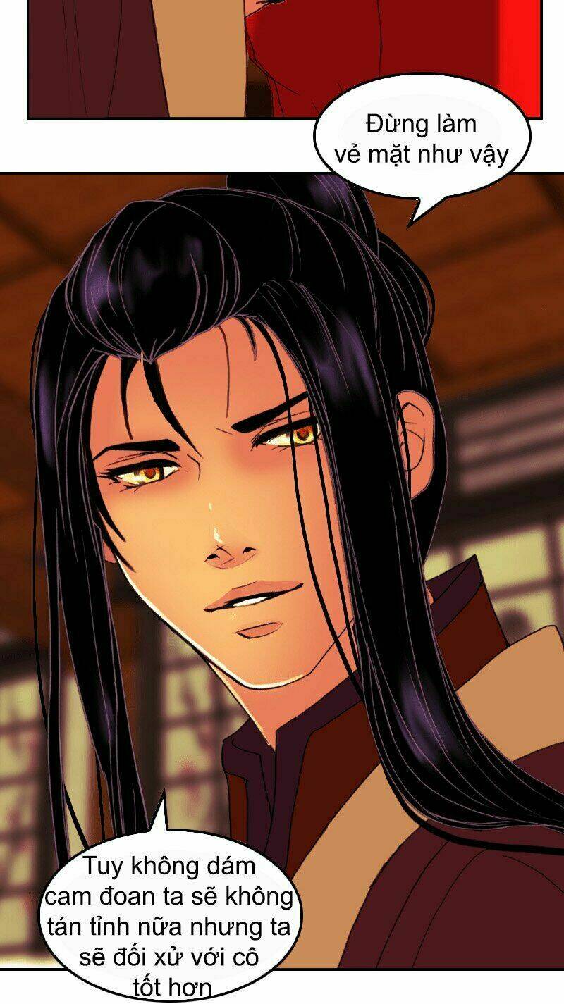 Huyết Đế Bạo Chúa: Chapter 29