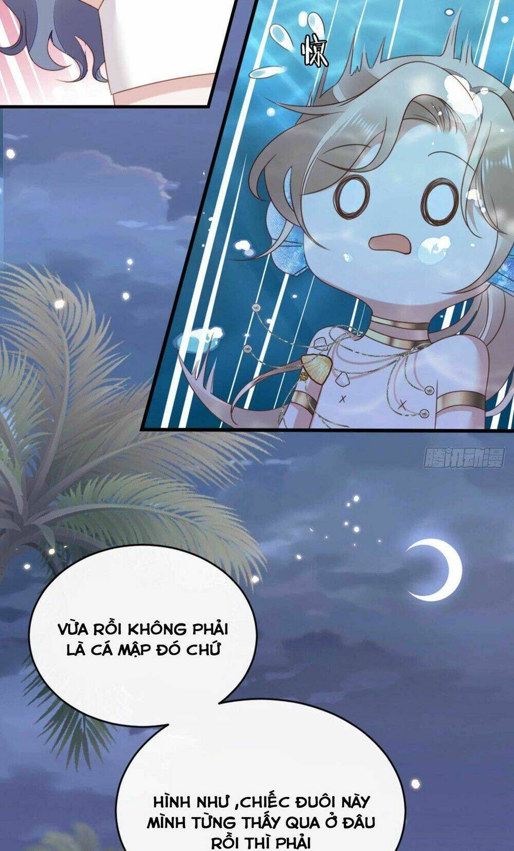 Mau Xuyên Không Rửa Tội Cho Nhân Vật Phản Diện: Chapter 64