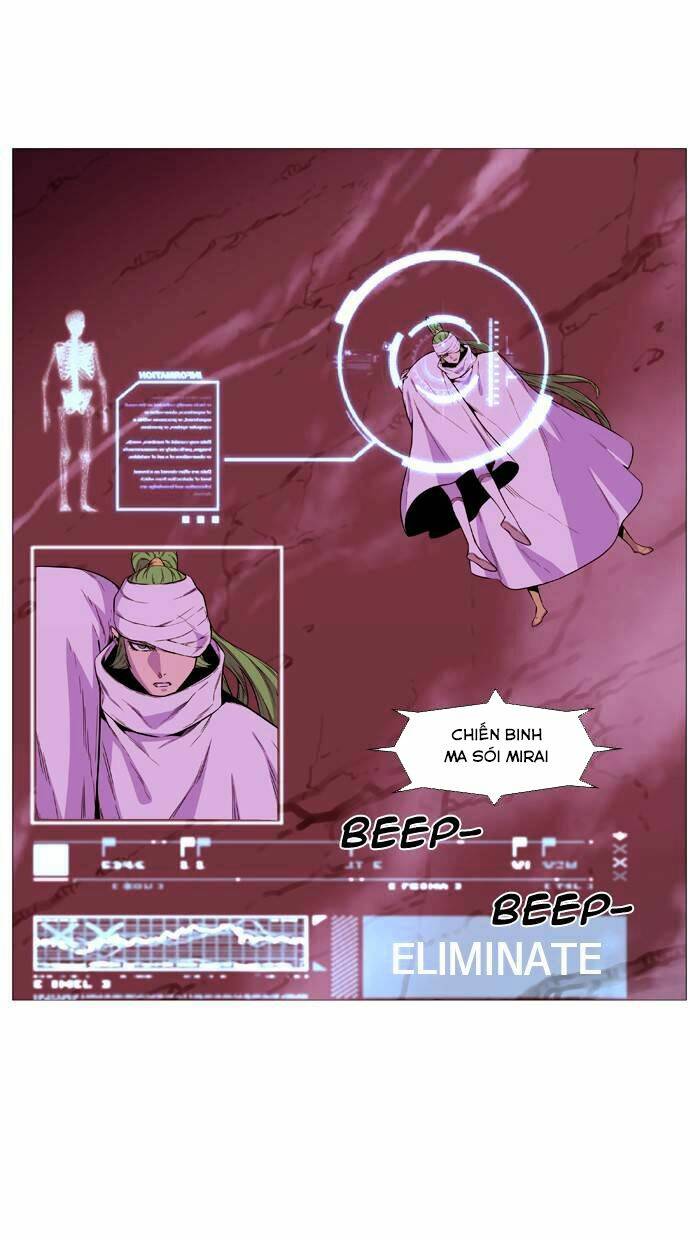 Ma Cà Rồng Quý Tộc: Chapter 487