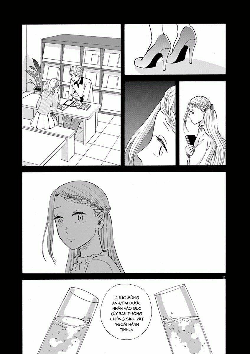 Kanon - Tận Cùng Của Tình Yêu.: Chapter 10