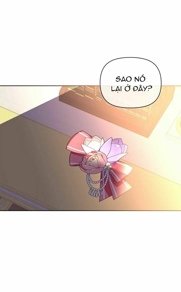 Công Chúa Thời Gian Có Hạn: Chapter 31