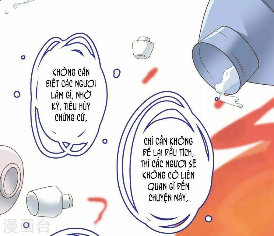 Phú Bà Bạc Tỷ Trong Lãnh Cung: Chapter 25