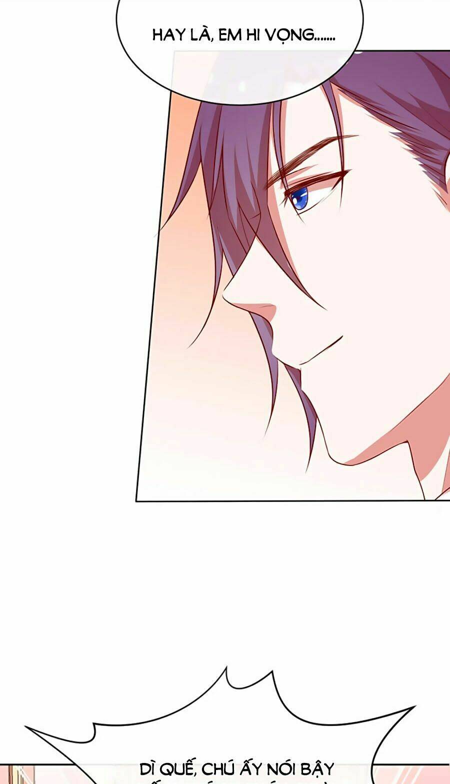 Cả Thế Giới Đều Không Bằng Người: Chapter 41