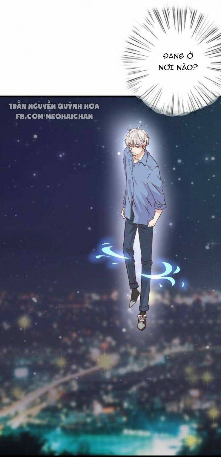 Sau Con Mưa Mùa Hạ: Chapter 10