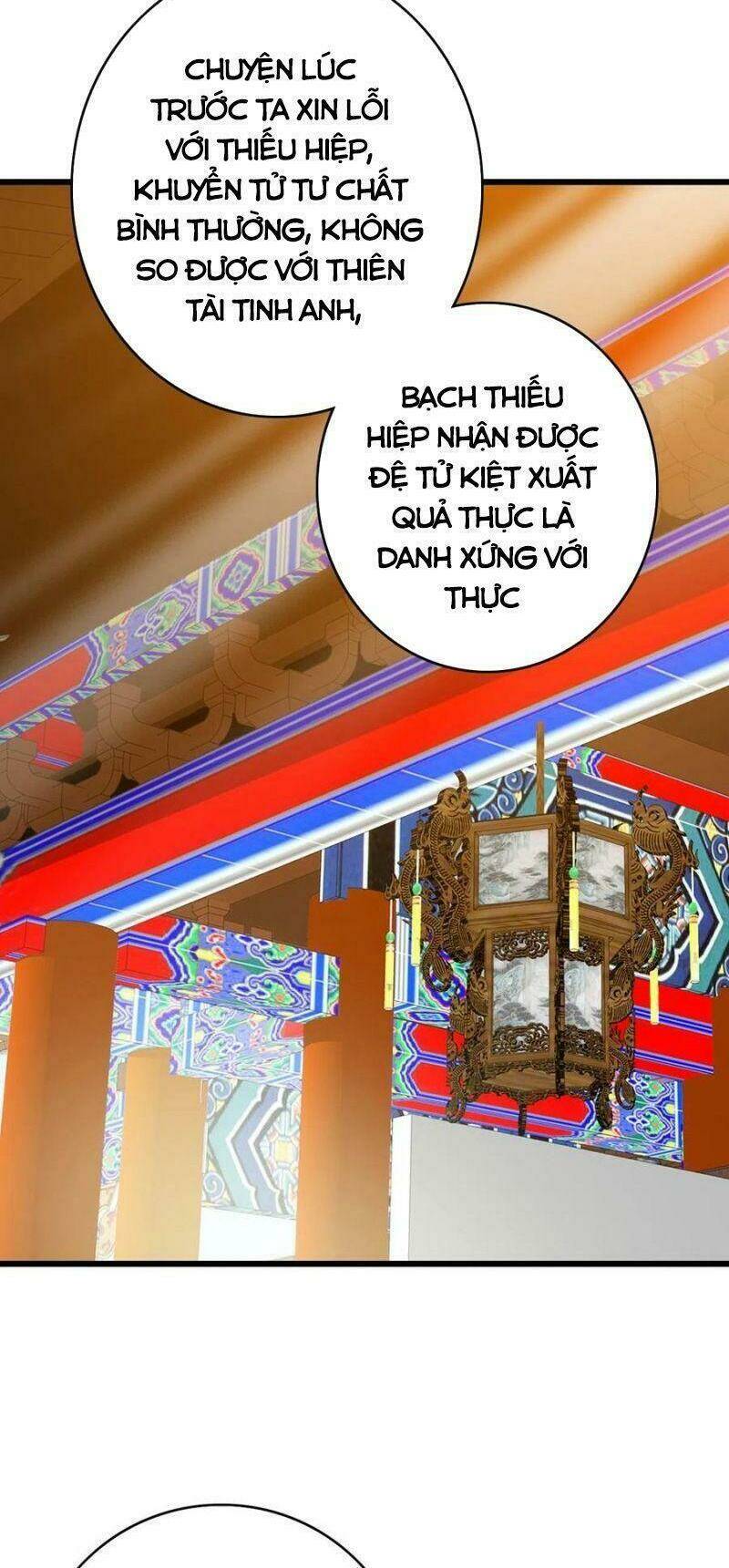 Siêu Đạo Thần Thuật: Chapter 70