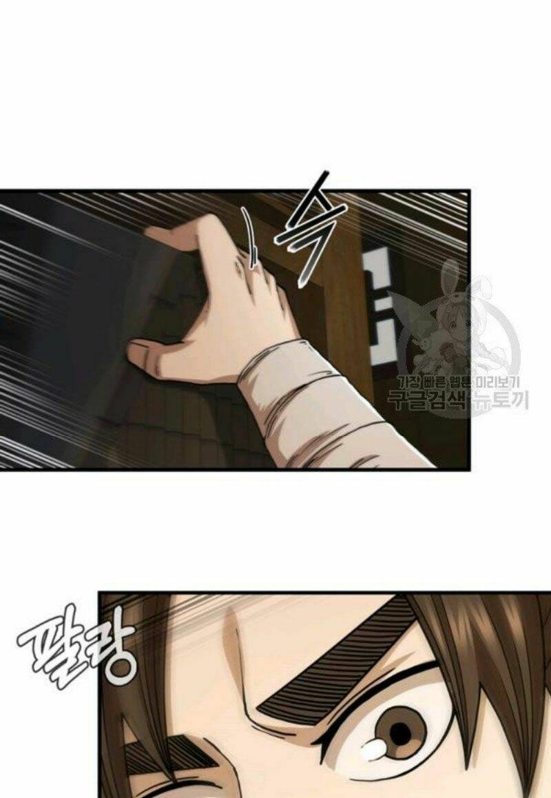 Thân Thủ Đệ Nhất Kiếm: Chapter 64