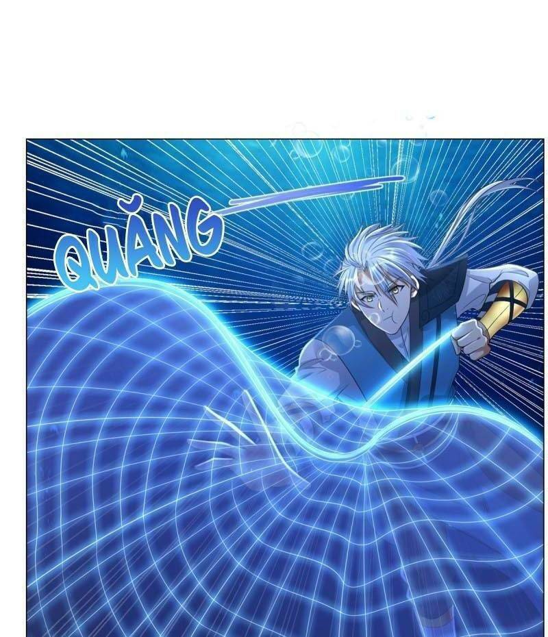 Chí Tôn Trọng Sinh: Chapter 40