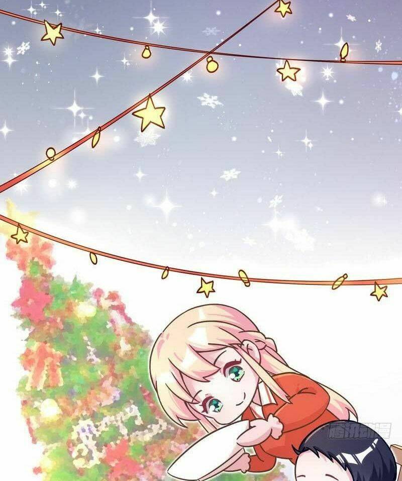 Trời Ban Cho Nam Thần Daddy: Chapter 5