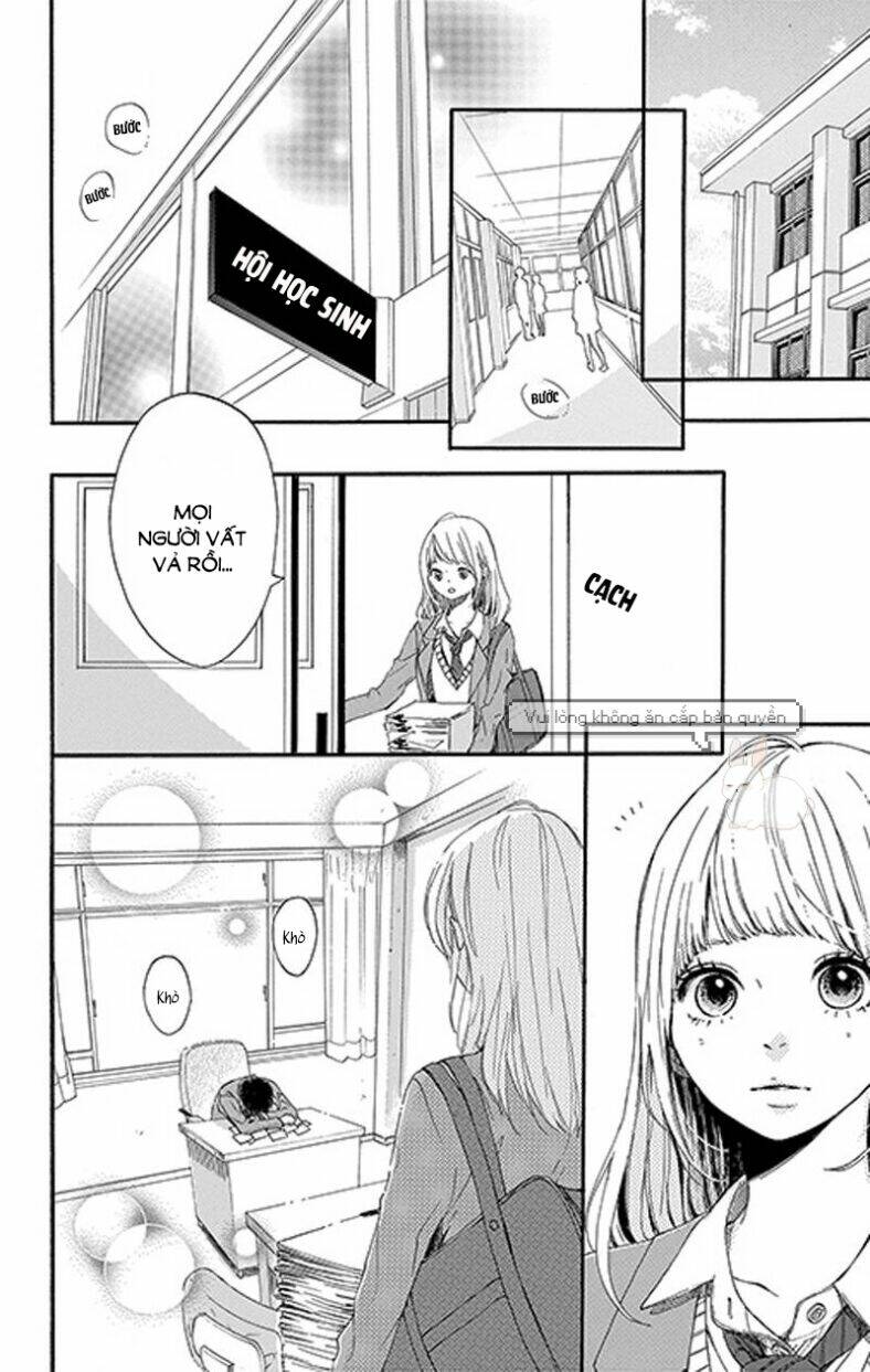 Hoshi To Kuzu: Chapter 2