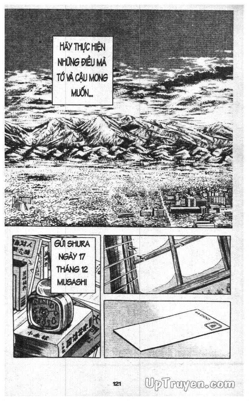 Musashi: Chapter 32