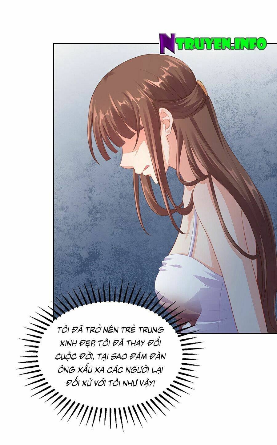 Người Yêu Ẩn Hình Của Ảnh Đế: Chapter 33