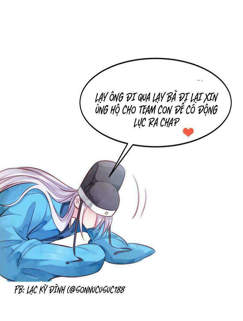 Bệ Hạ Xin Tự Trọng: Chapter 2