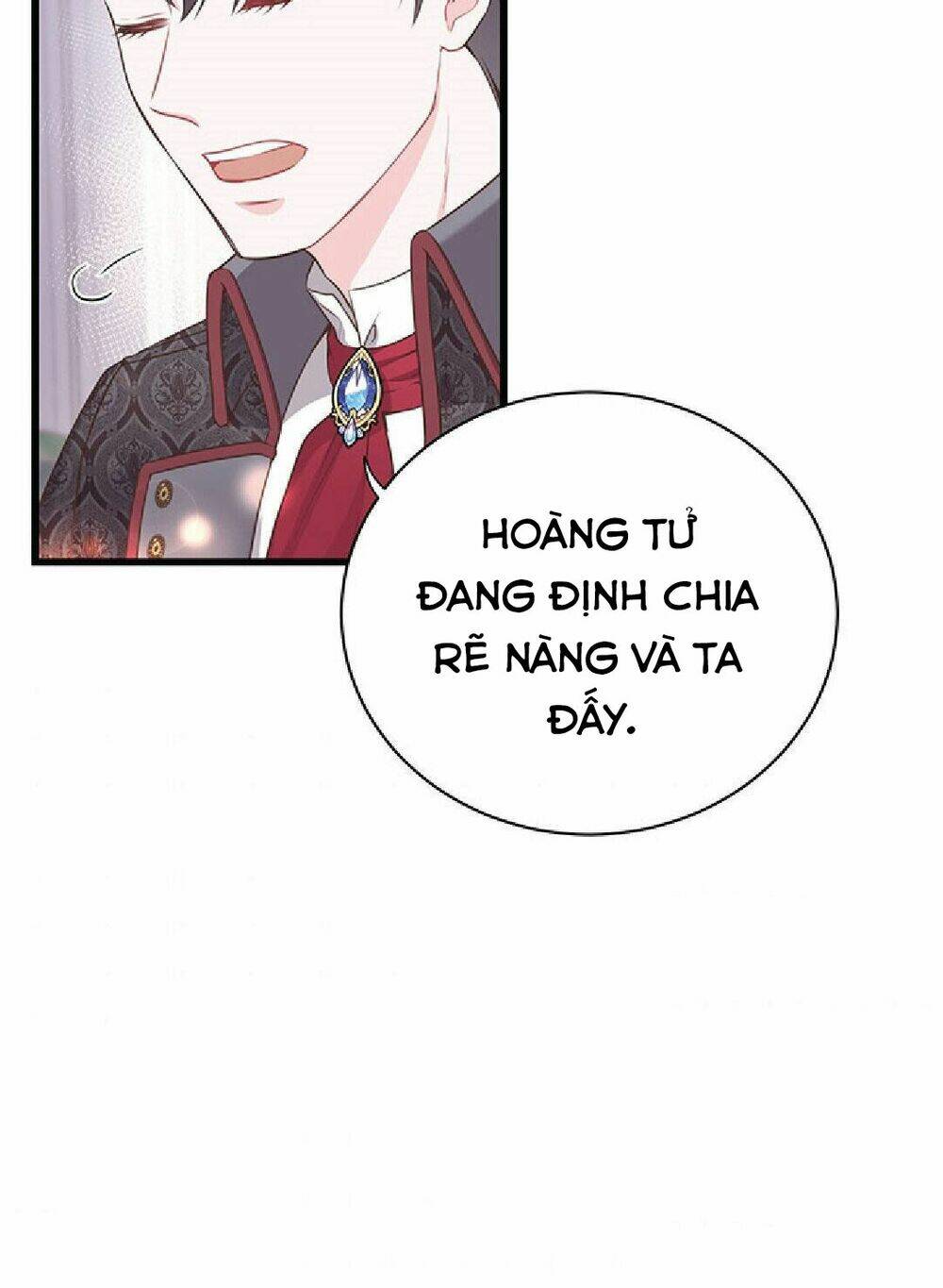 Nhân Vật Phản Diện Yêu Cầu Tôi Yêu Chàng: Chapter 40
