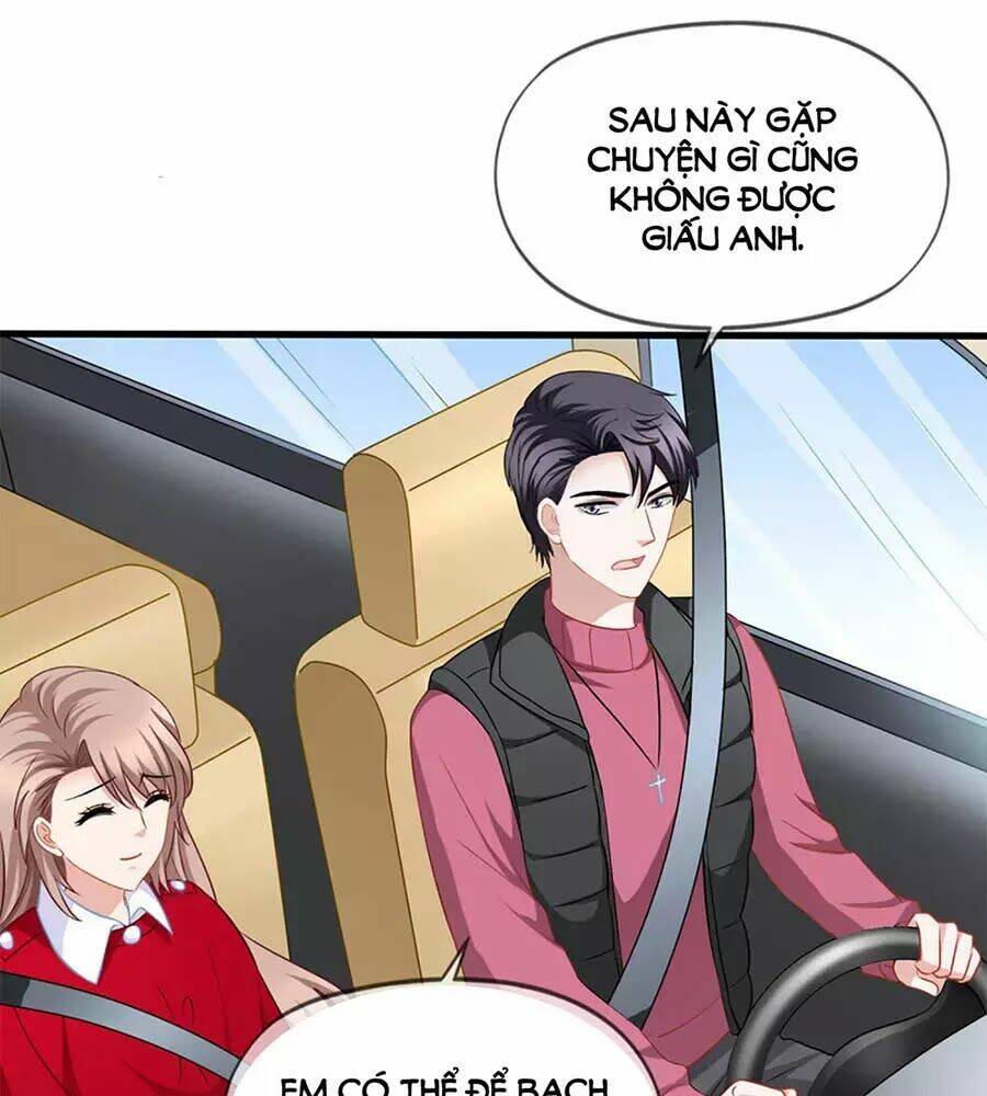 Mỹ Vị Giai Thê: Chapter 82