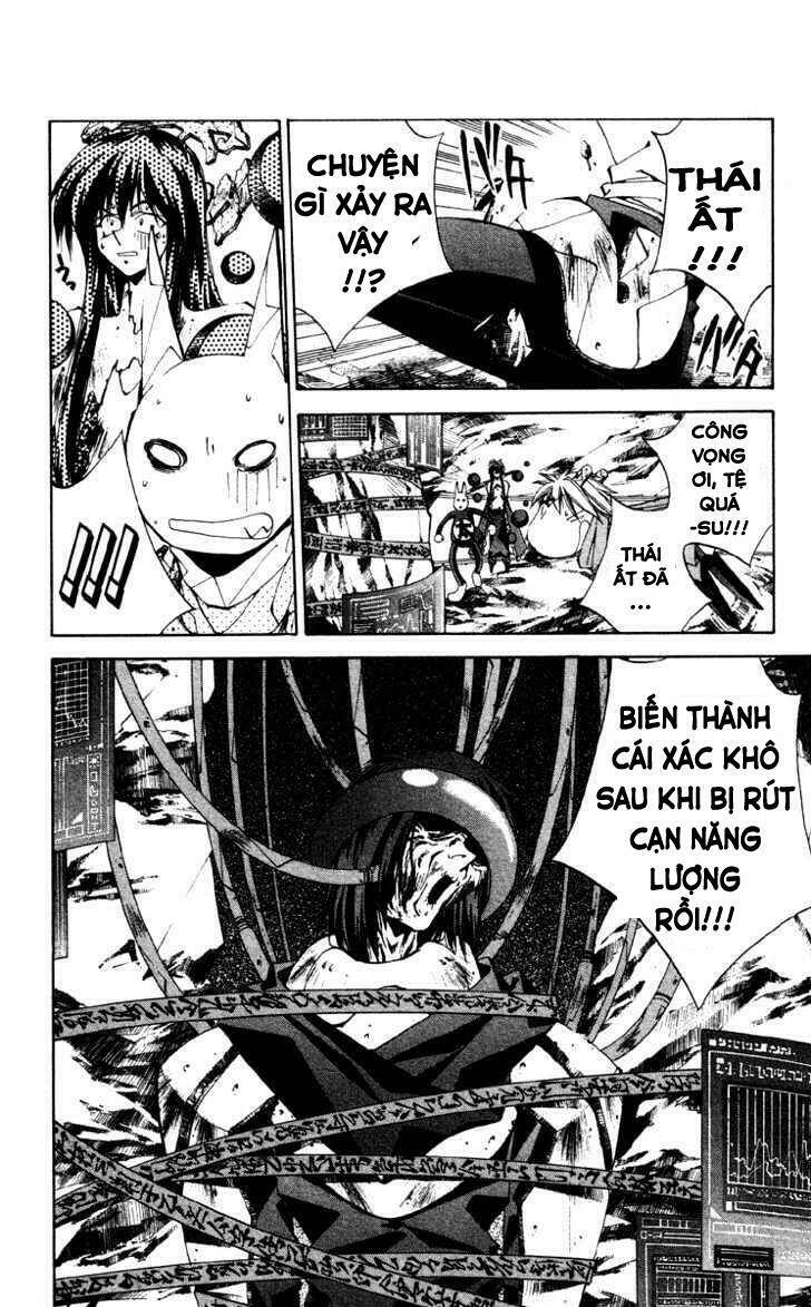 Bảng Phong Thần: Chapter 176.5