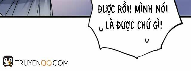 Trạch Thượng Tịch Mịch Huỳnh Hỏa: Chapter 12