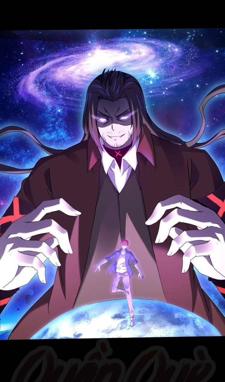 Kinh Thế Kỳ Nhân: Chapter 37