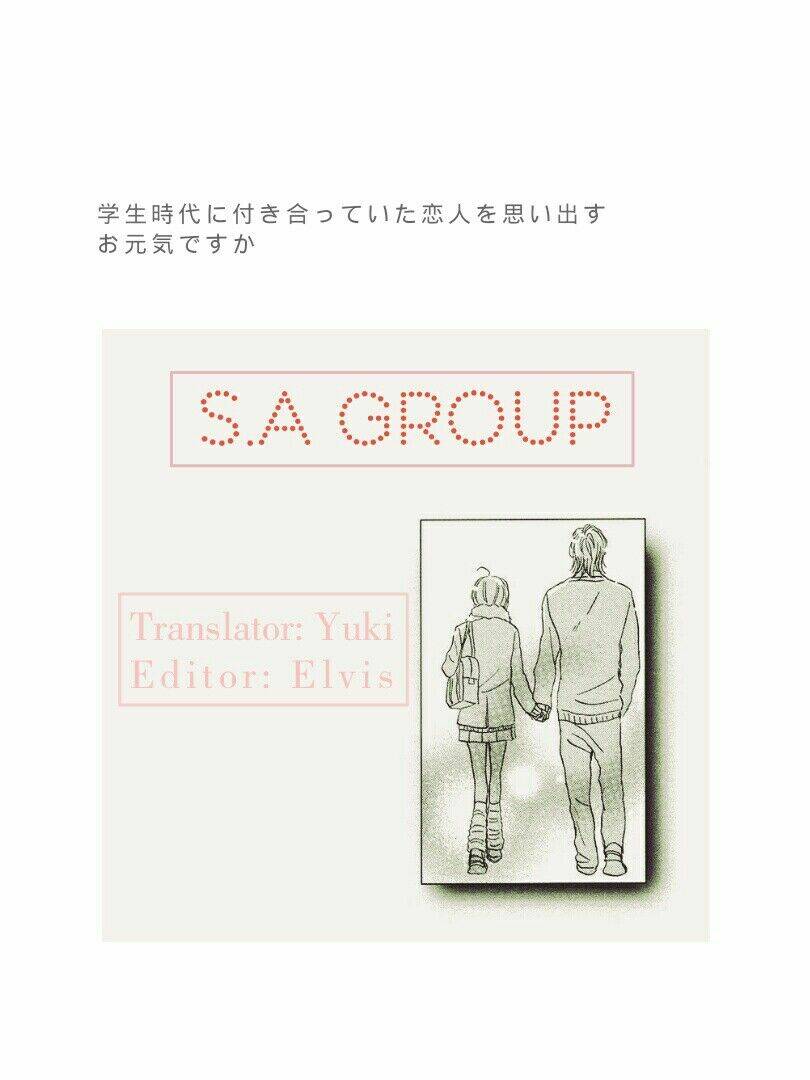 Bầu Trời Tình Yêu: Chapter 6