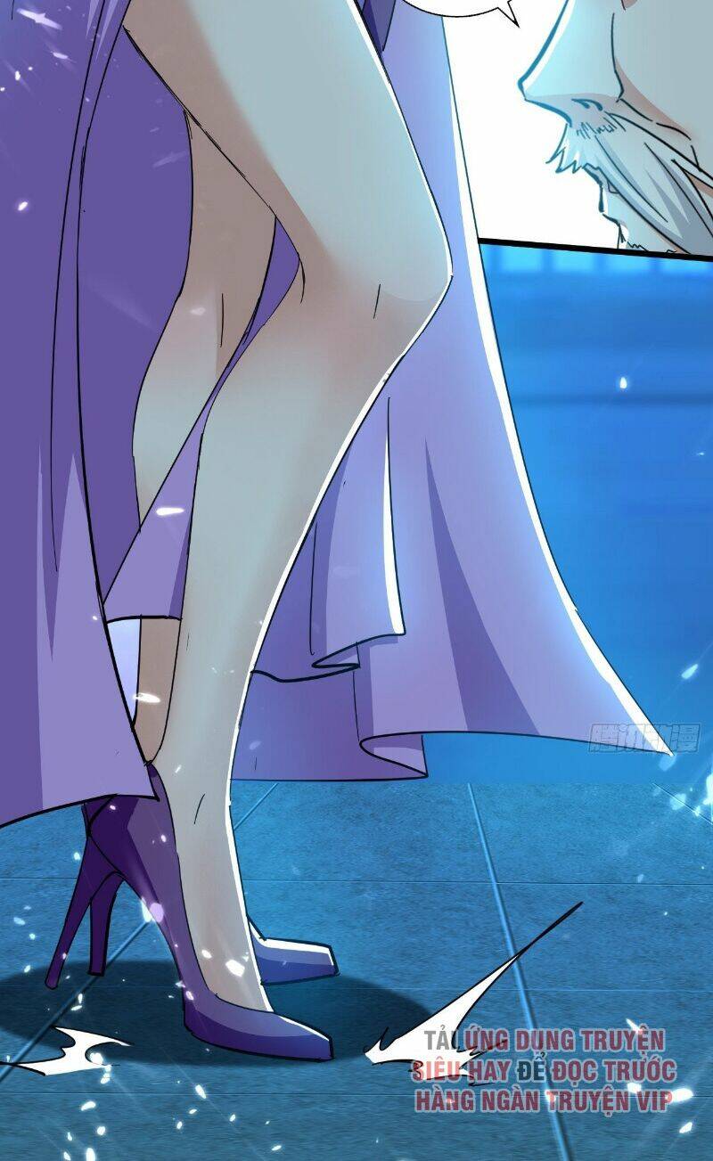 Dị Giới Siêu Cấp Ở Rể: Chapter 130