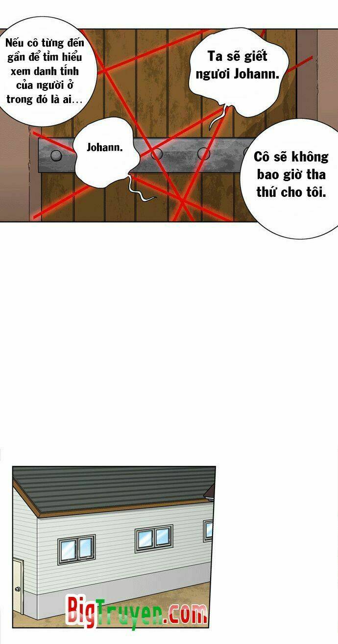Red String: Chapter 23