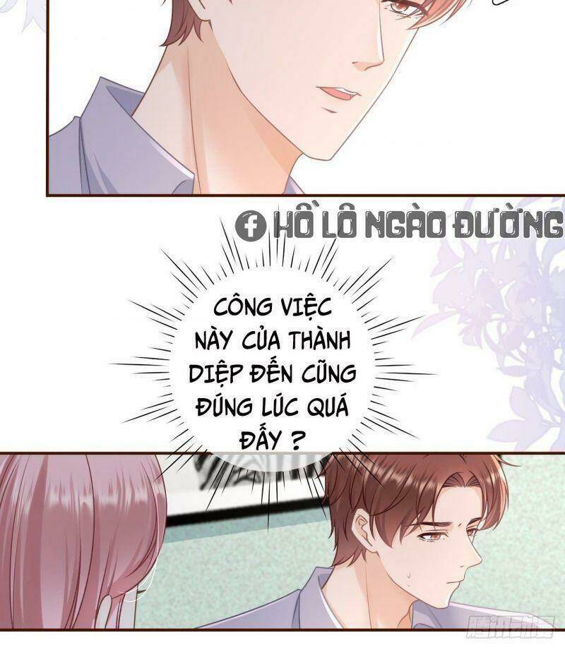 Bạn Gái Tôi Mới 30+: Chapter 88