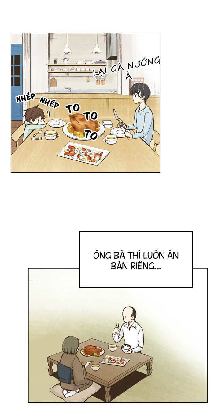 Làm Vợ Anh, Em Nhé: Chapter 24