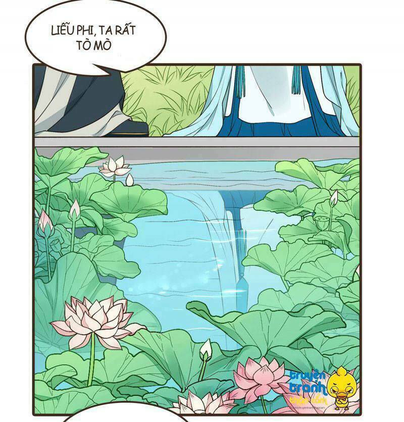 Đại Giá Thừa Tướng: Chapter 43