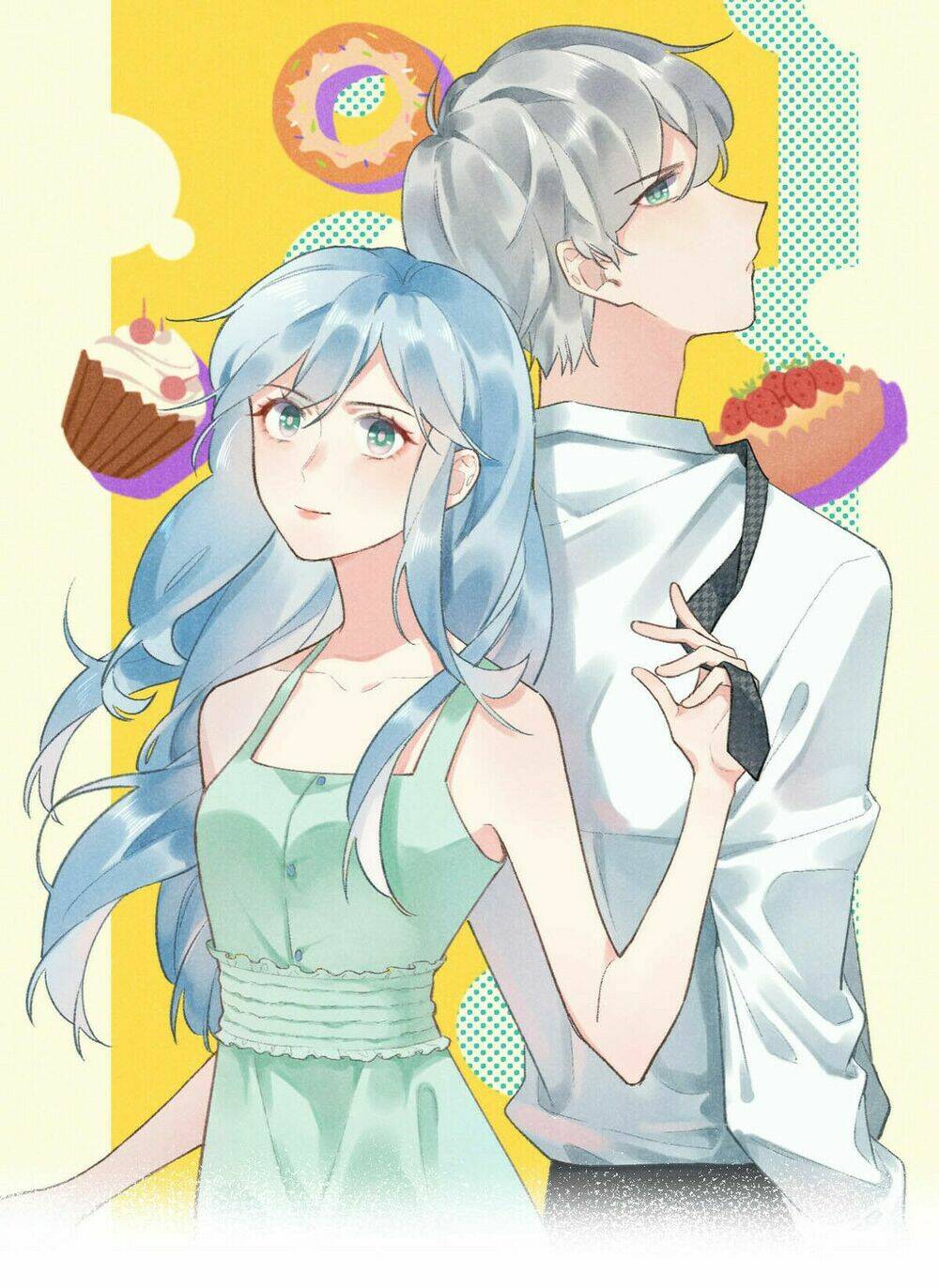 Tra Nam Cút Ra: Chapter 2