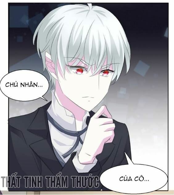 Một lời không hợp liền hút máu: Chapter 33
