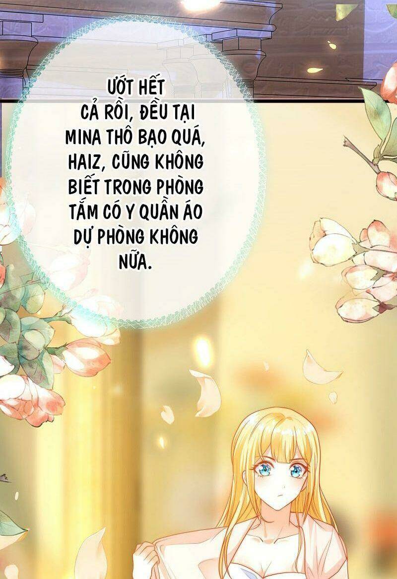 Sủng Hậu Của Vương: Chapter 80