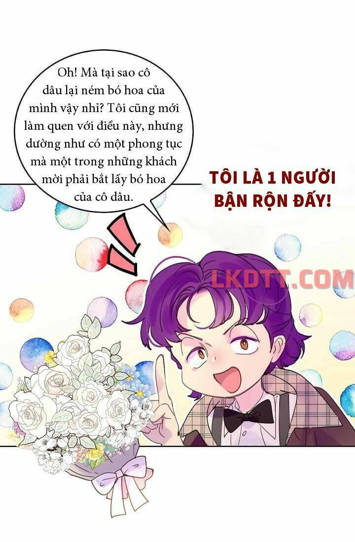 Tôi Không Phải Là Người Tốt: Chapter 137