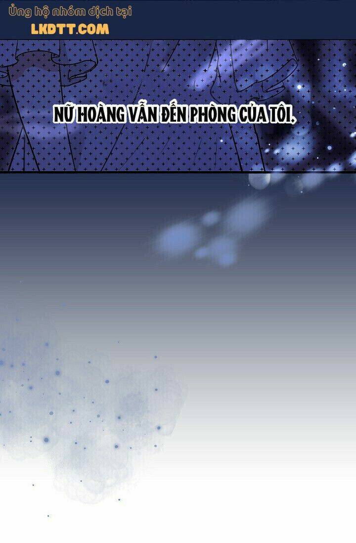 Mylord, Nữ Hoàng Của Loài Sói!: Chapter 17