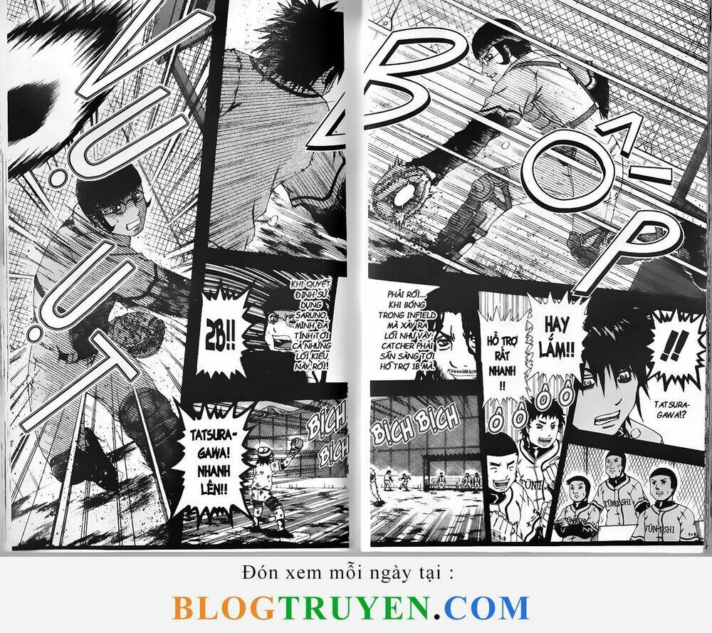 Mr.FullSwing: Chapter 51