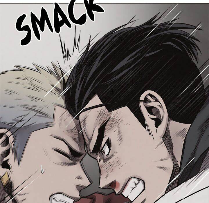 Nắm Đấm: Chapter 22