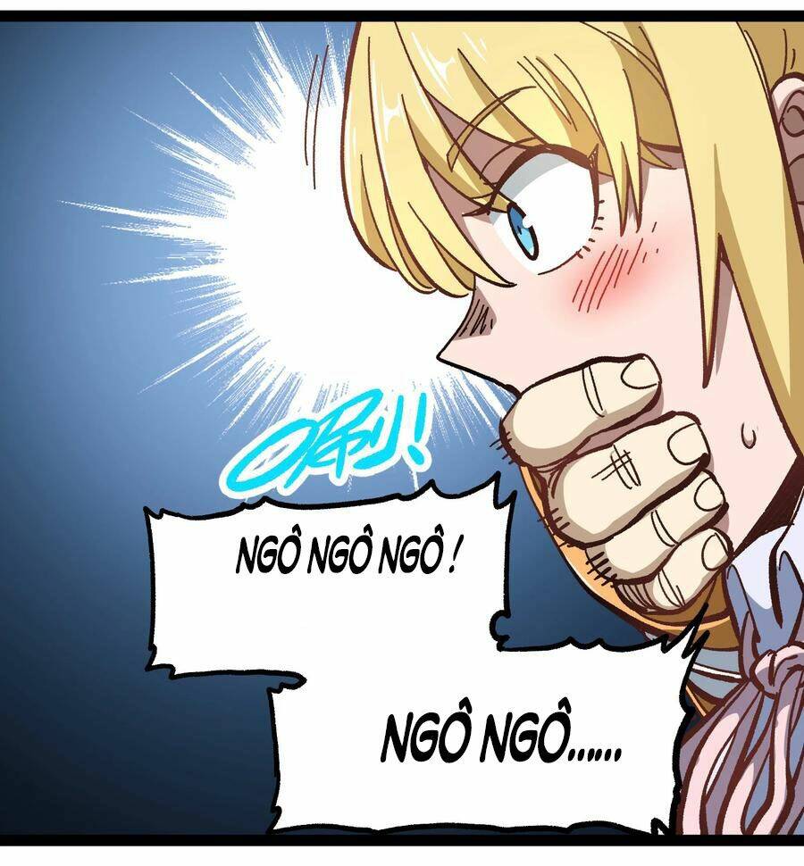 Vú Em Vô Địch: Chapter 15