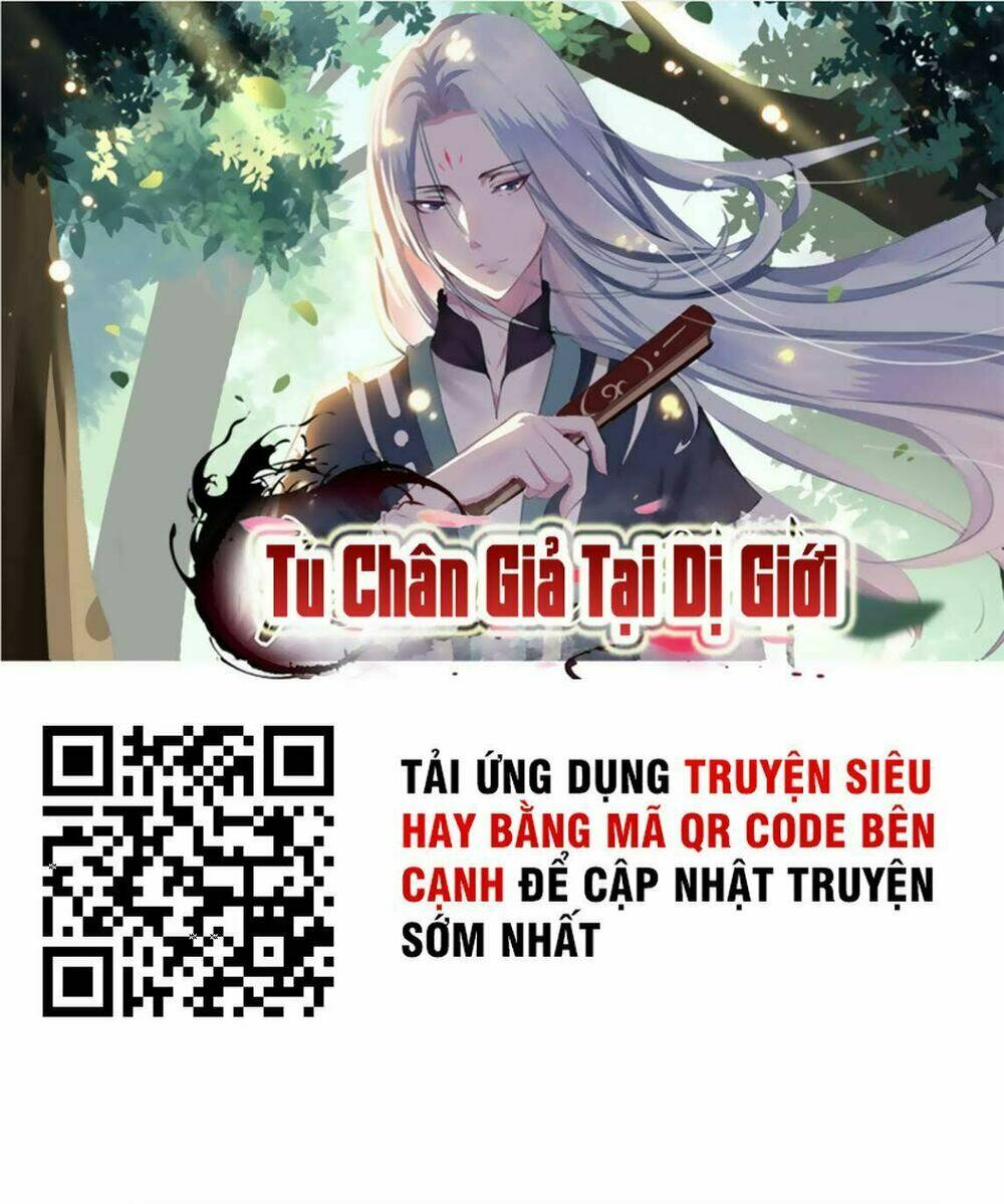 Tu Chân Giả Tại Dị Thế: Chapter 43