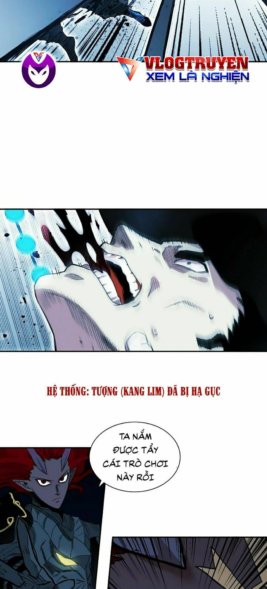 Hard Core Leveling Warrior Ss2: Chapter 75