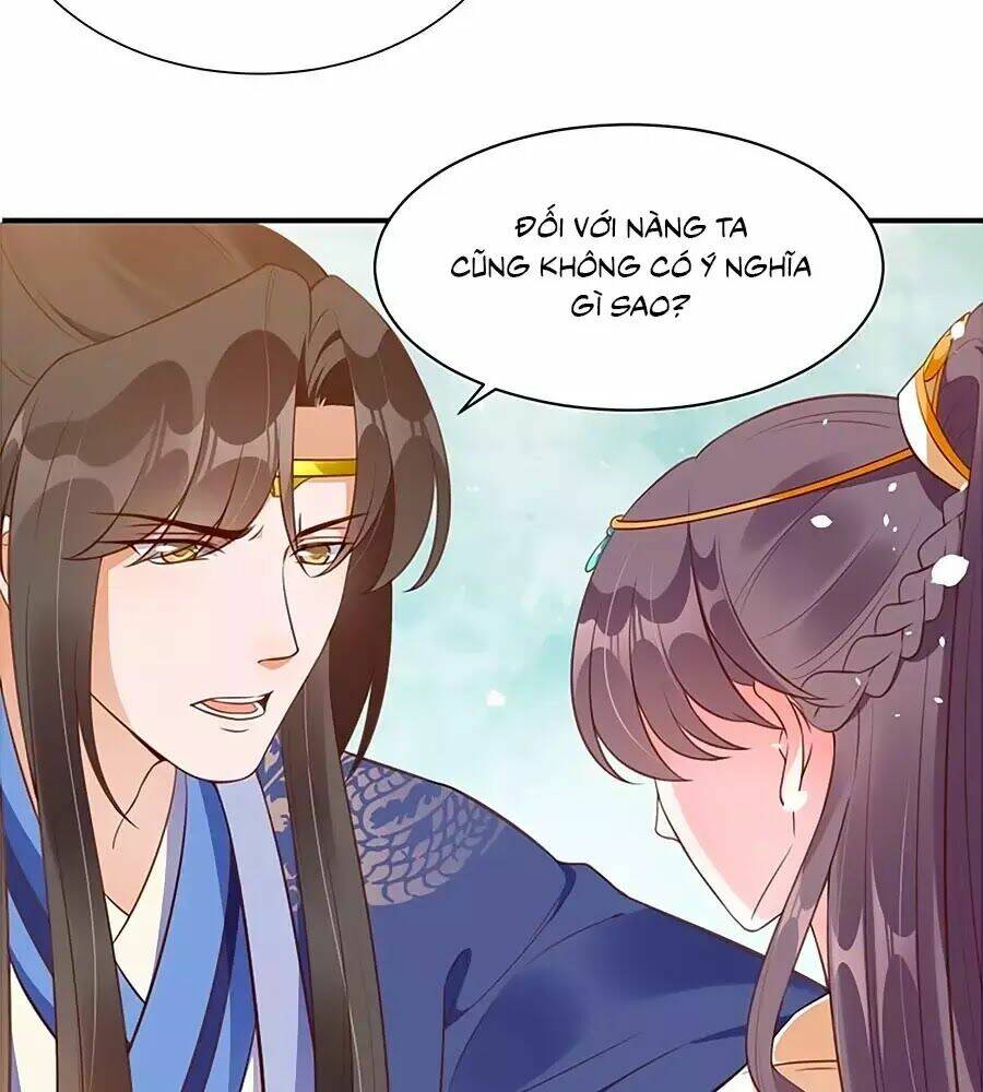 Thịnh Thế Lê Hoa Điện: Chapter 95