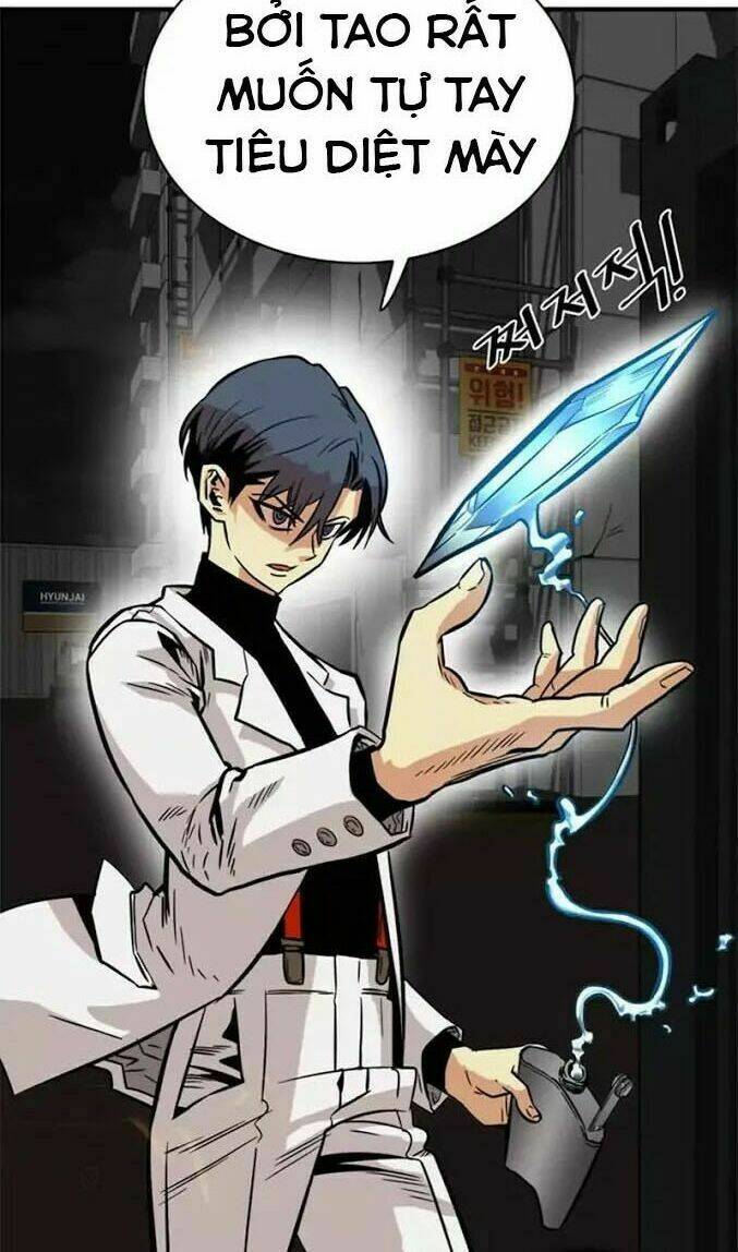 Bẫy Troll: Chapter 24