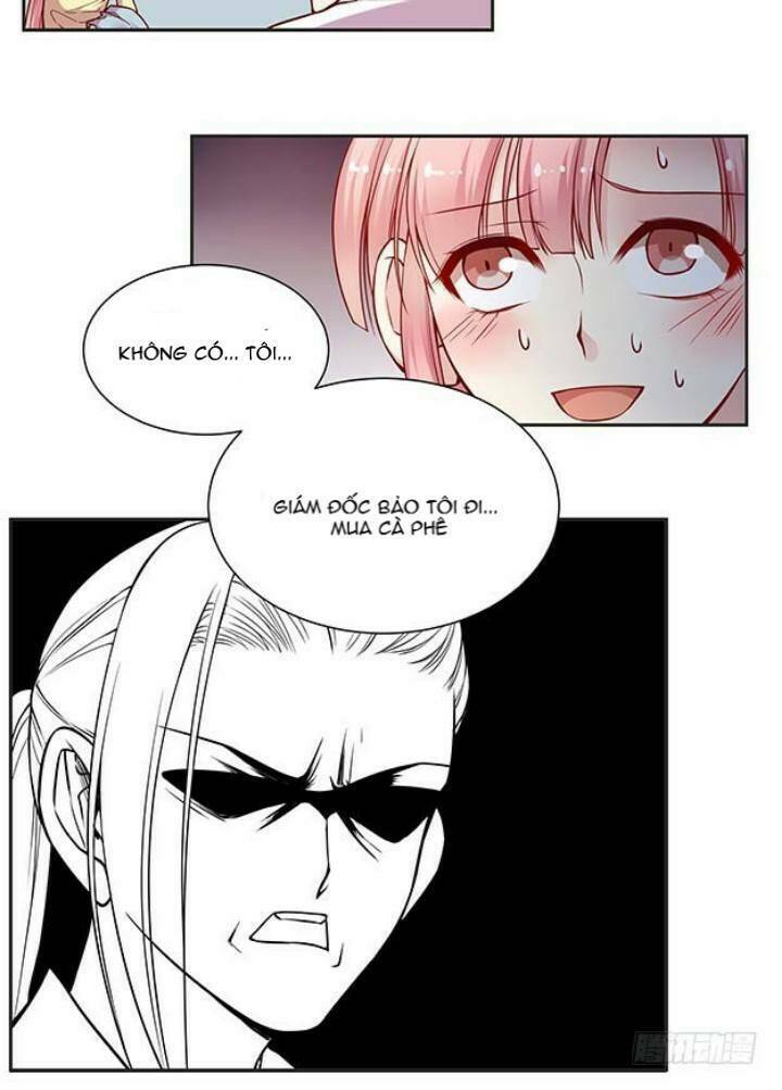 Jm Đặc Thù Khách Nhân Phục Vụ Bộ: Chapter 75