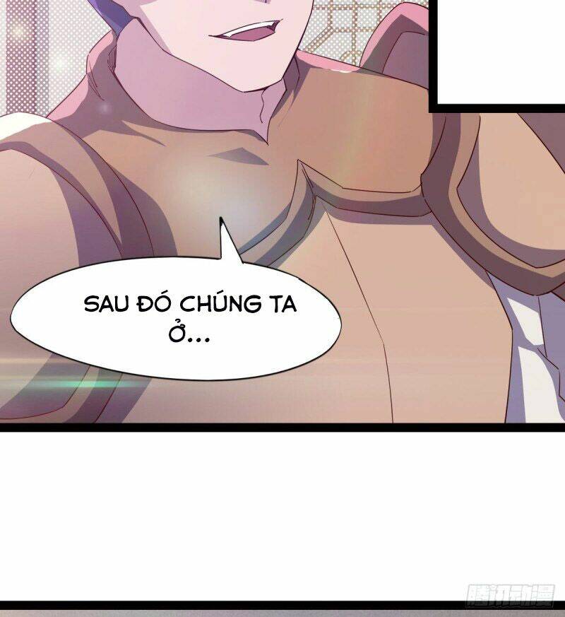 Kiếm Đồ: Chapter 59