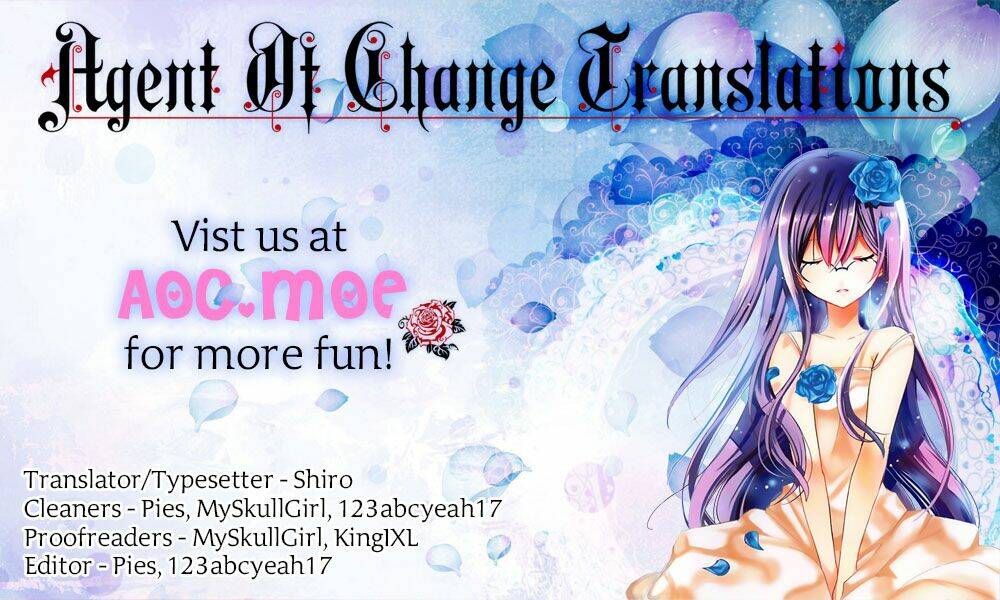 Watashi Ni Xx Shinasai!: Chapter 74.5