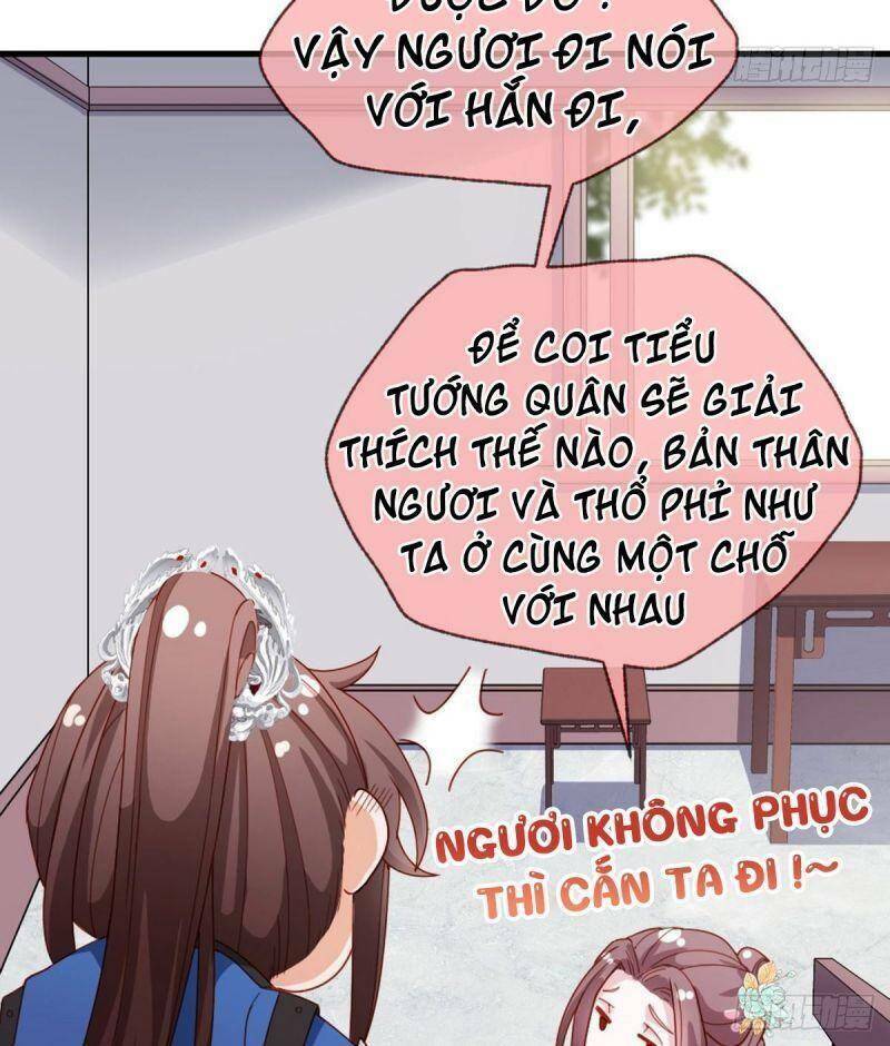 Đứng Lại! Phụng Chỉ Ăn Cướp: Chapter 40