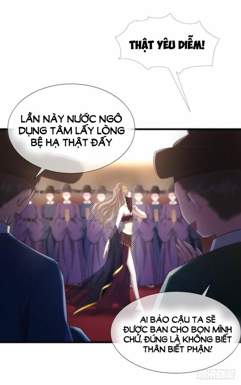 Một Vạn Tư Thế Công Lược Yêu Nam: Chapter 155